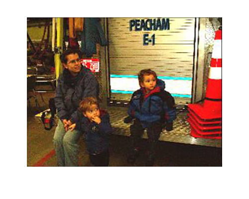 Peacham Vermont Volunteer Fire Department